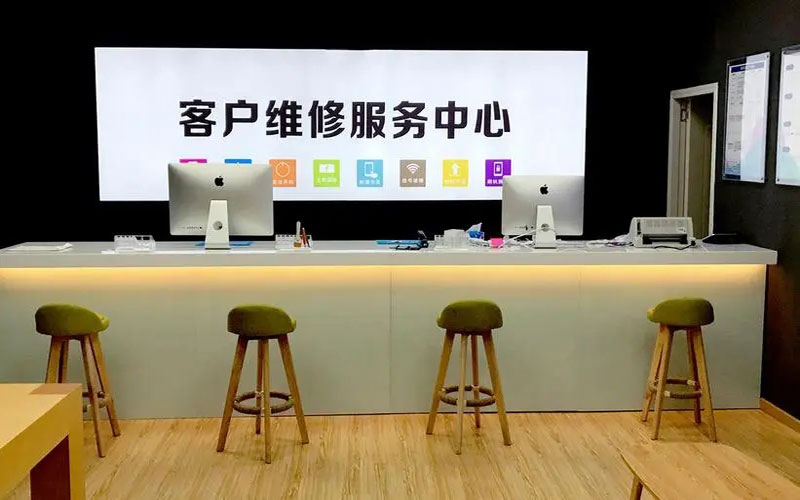 宿州苹果手机维修点地址电话信息